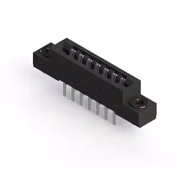857-014-442-203 EDAC Inc.  Edgeboard Connectors
